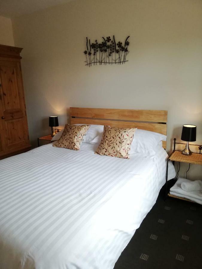 Odle Farm Villa Honiton Exterior foto